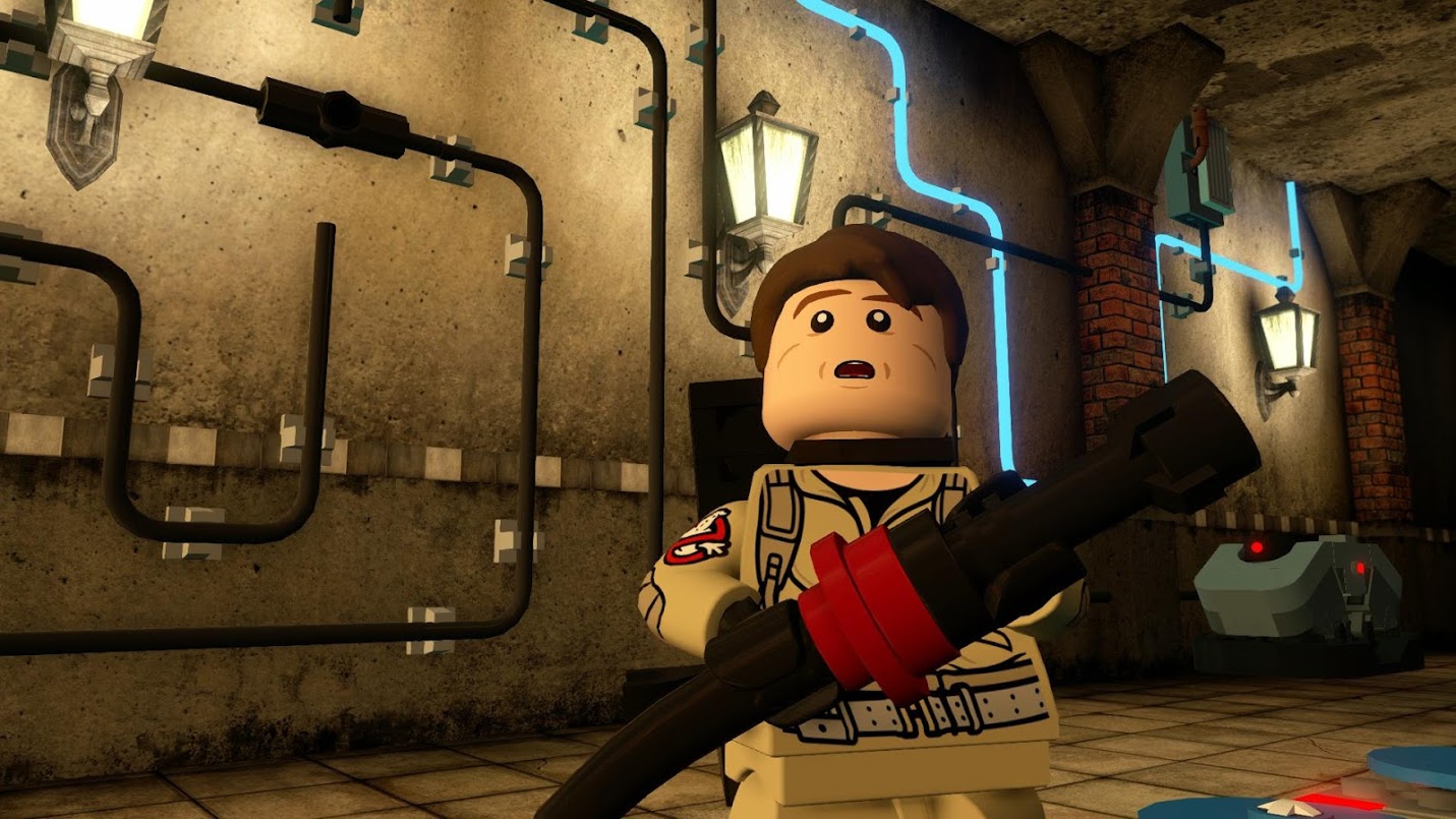 LEGO Dimensions - Imagen 32